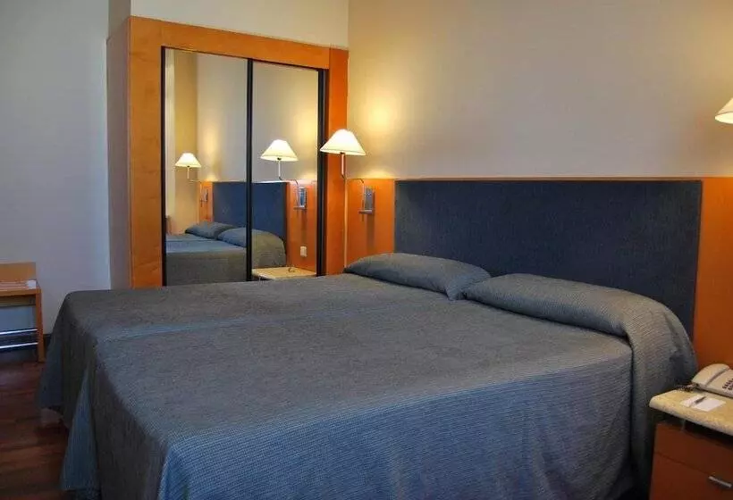 فندق Villacarlos