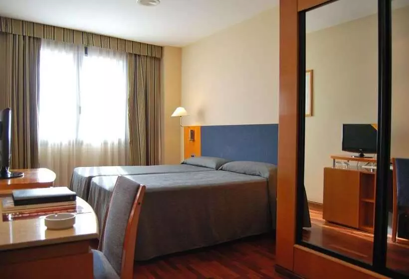 فندق Villacarlos