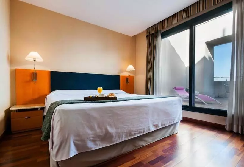 فندق Villacarlos