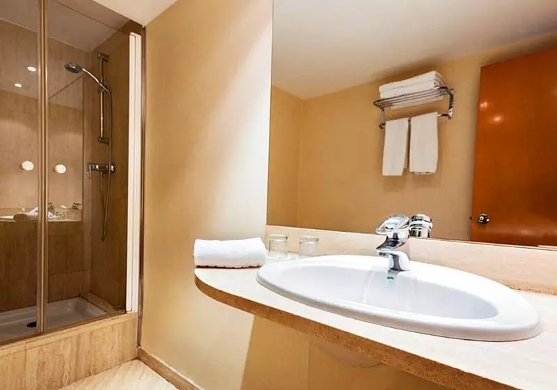 فندق Villacarlos