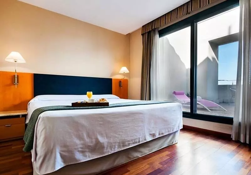 فندق Villacarlos