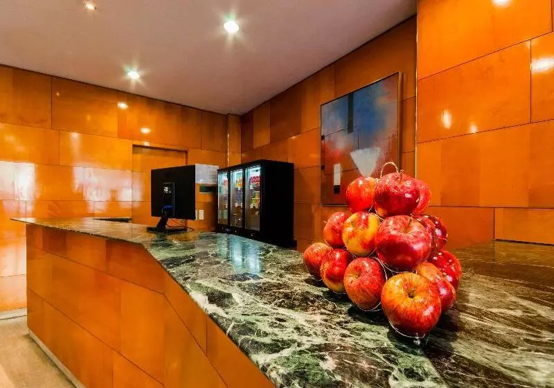 فندق Villacarlos