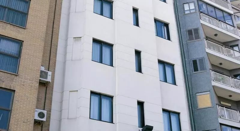 فندق Villacarlos