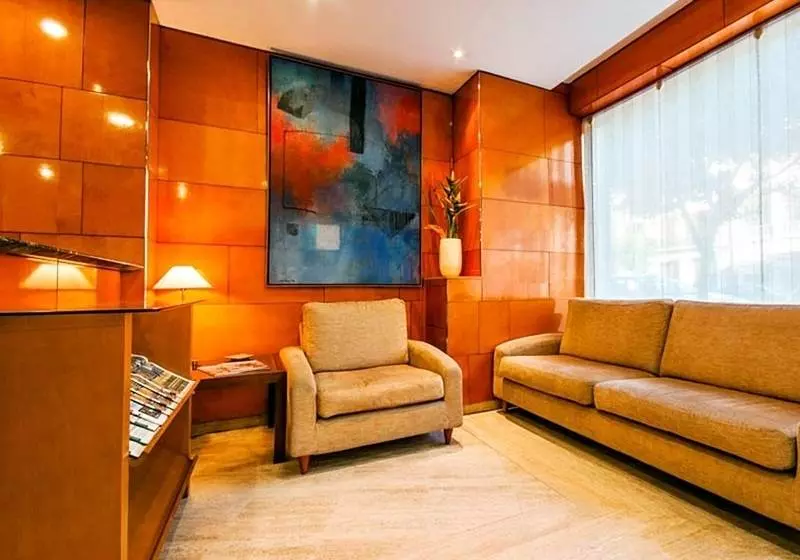 فندق Villacarlos