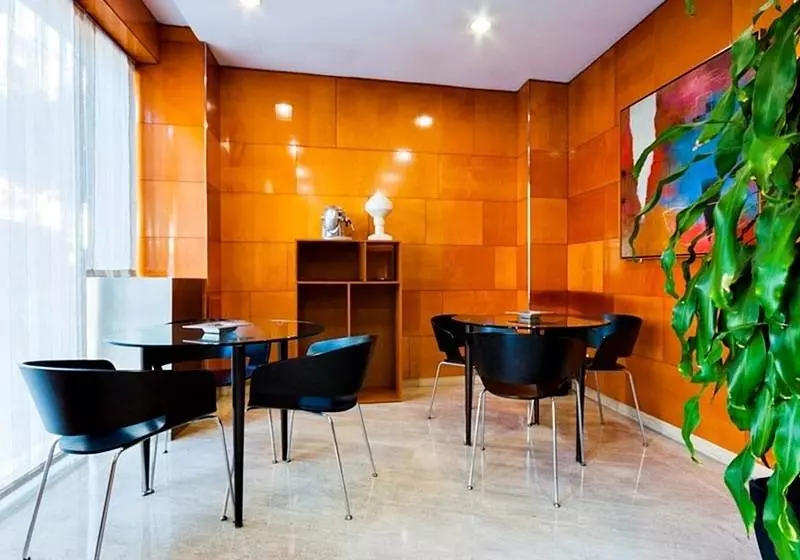 فندق Villacarlos