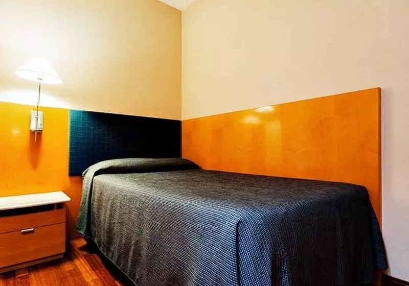 فندق Villacarlos