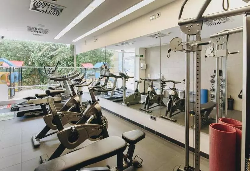 Ivory Playa Sports & Spa