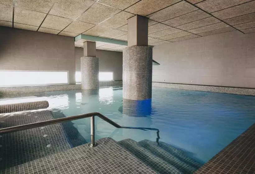 Ivory Playa Sports & Spa