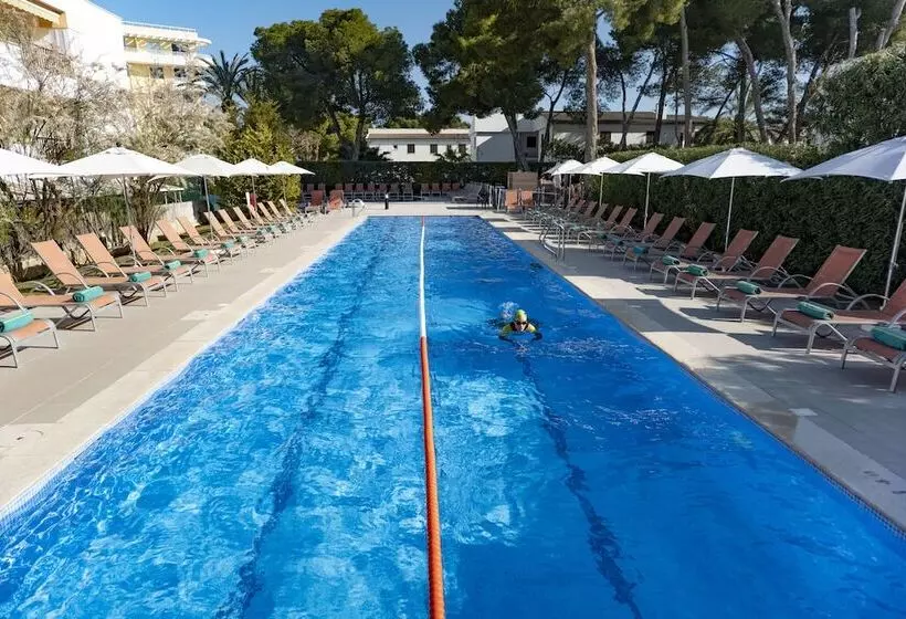 Ivory Playa Sports & Spa