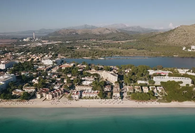 Ivory Playa Sports & Spa