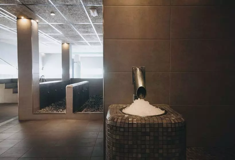 Ivory Playa Sports & Spa