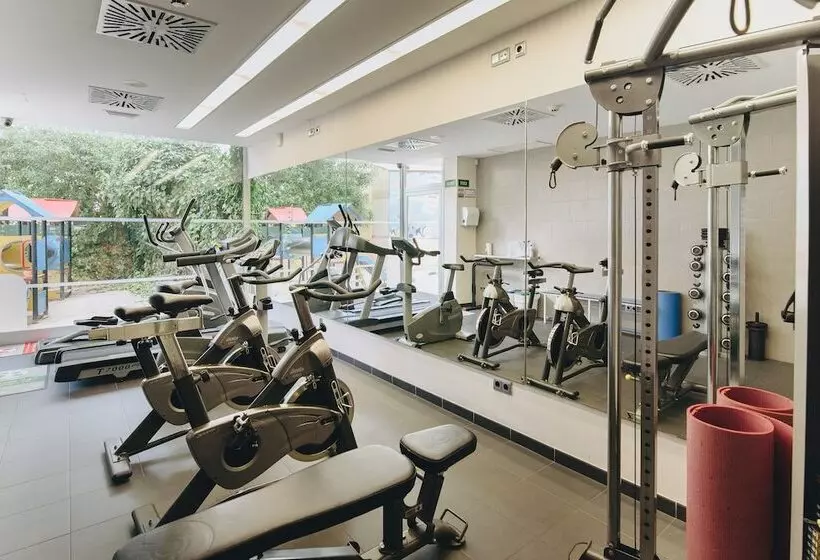 Ivory Playa Sports & Spa