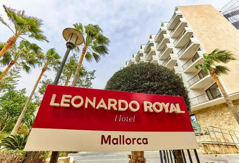 Leonardo Royal Hotel Mallorca