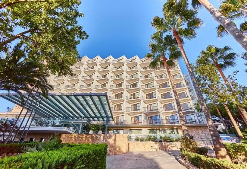 Leonardo Royal Hotel Mallorca