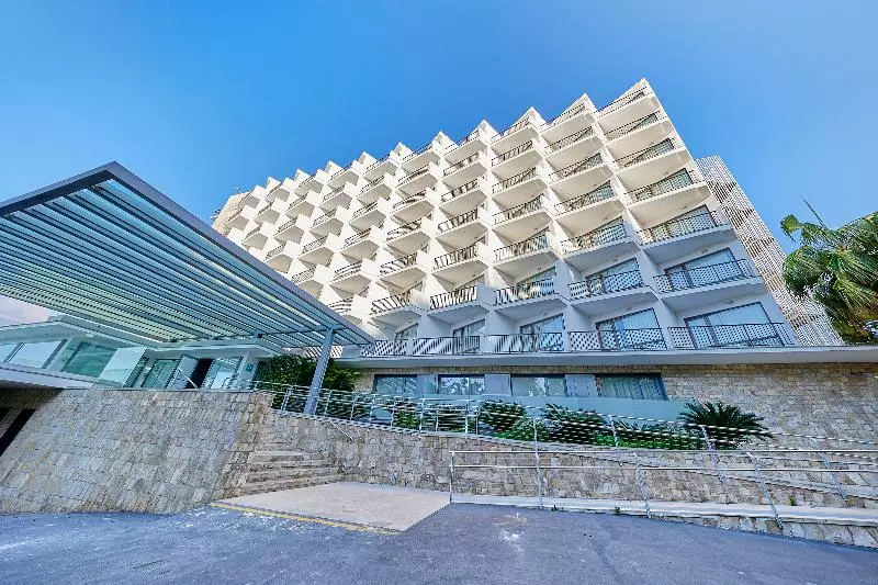 Leonardo Royal Hotel Mallorca