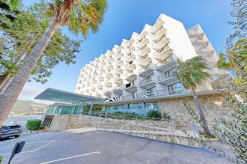 Leonardo Royal Hotel Mallorca