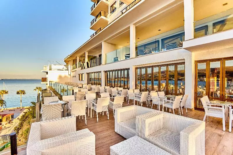 Leonardo Royal Hotel Mallorca