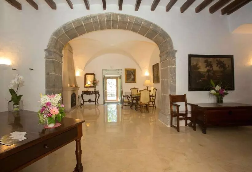 L’hermitage Hotel & Spa