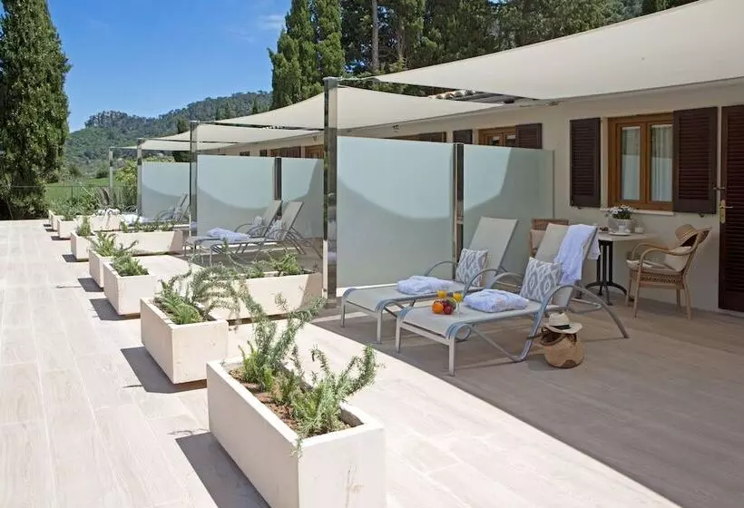 L’hermitage Hotel & Spa