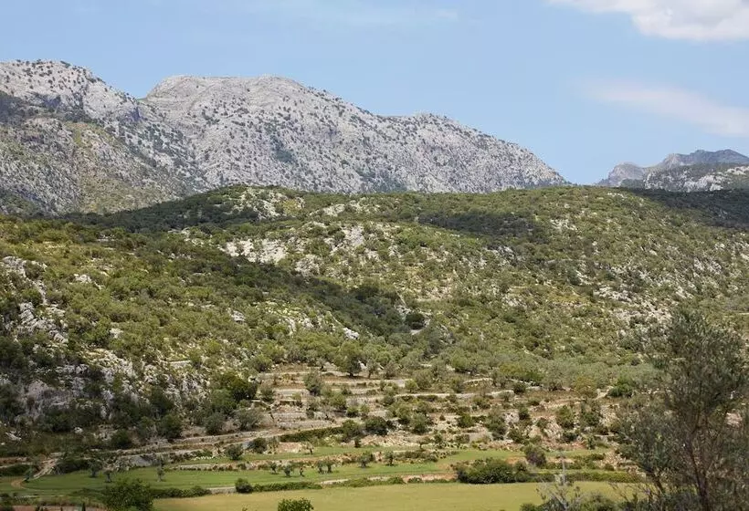 L’hermitage Hotel & Spa