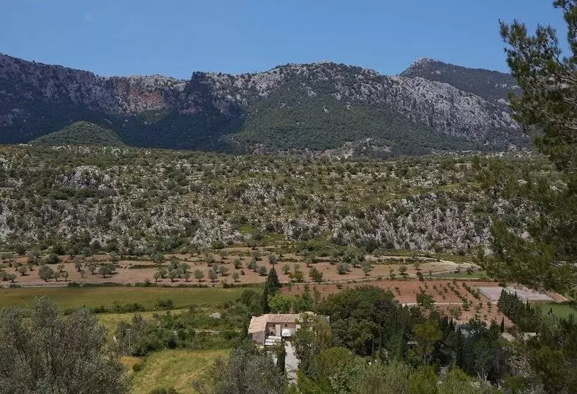 L’hermitage Hotel & Spa