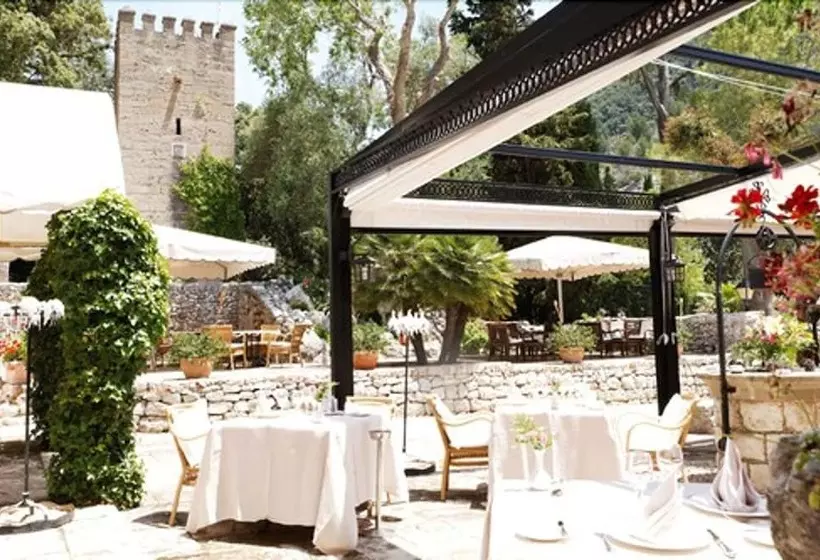 L’hermitage Hotel & Spa