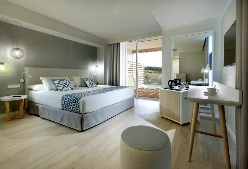 Palladium Hotel Menorca