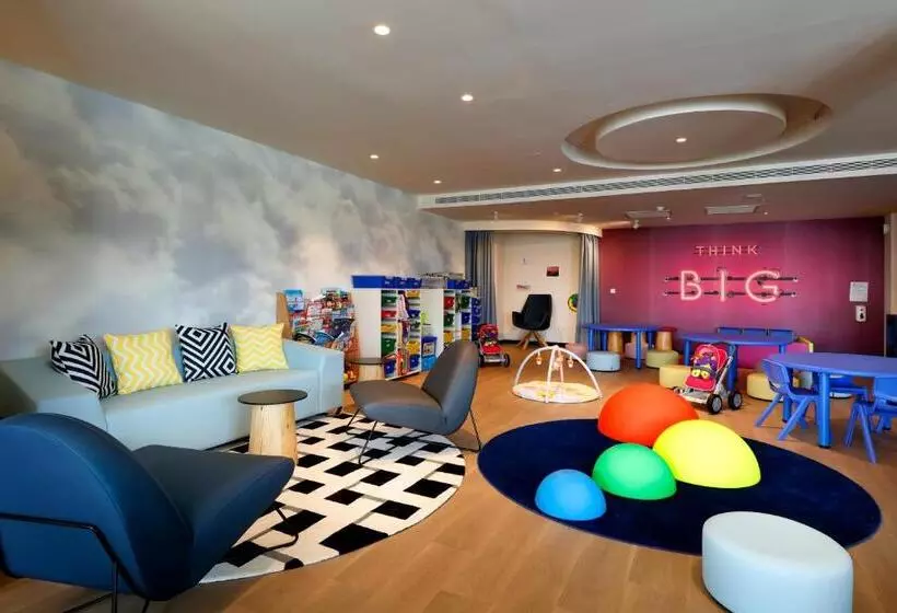 Palladium Hotel Menorca