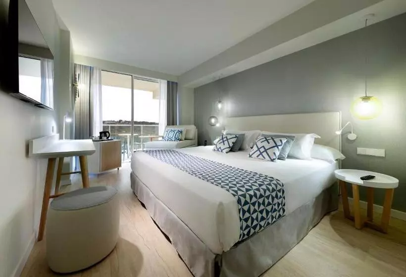 Palladium Hotel Menorca