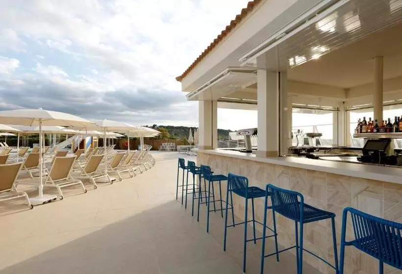 Palladium Hotel Menorca