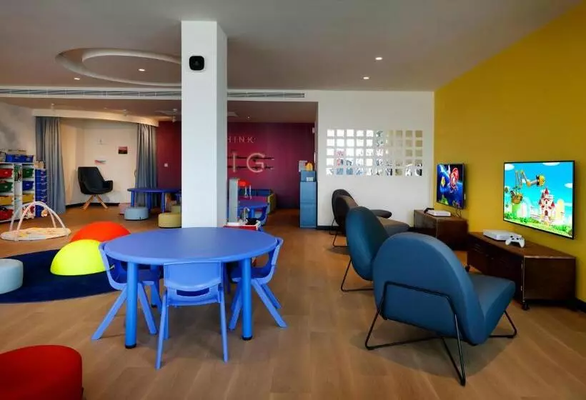 Palladium Hotel Menorca