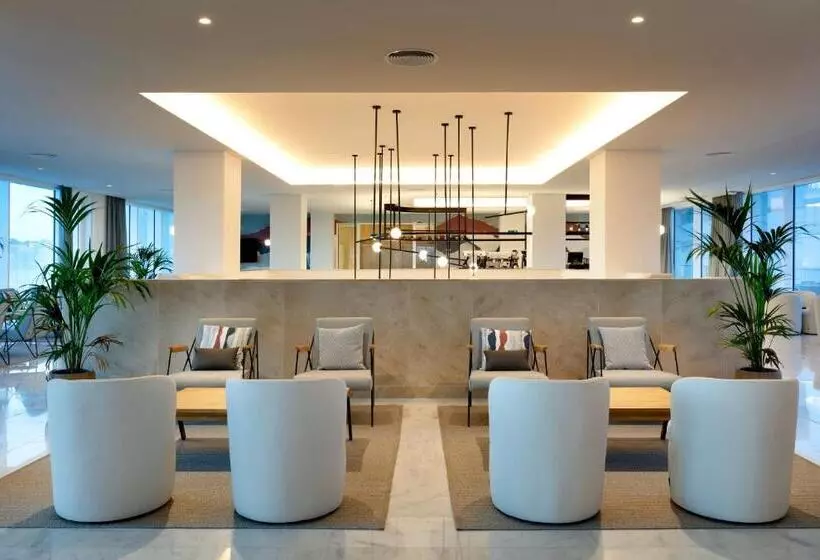 Palladium Hotel Menorca