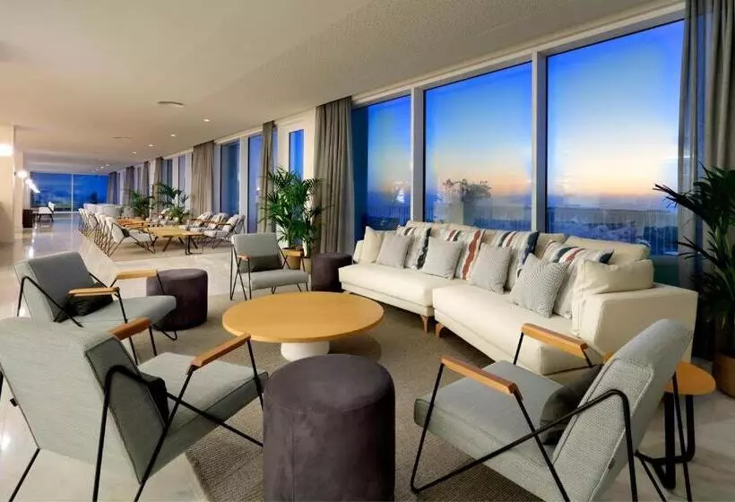 Palladium Hotel Menorca