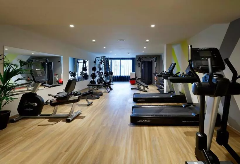 Palladium Hotel Menorca