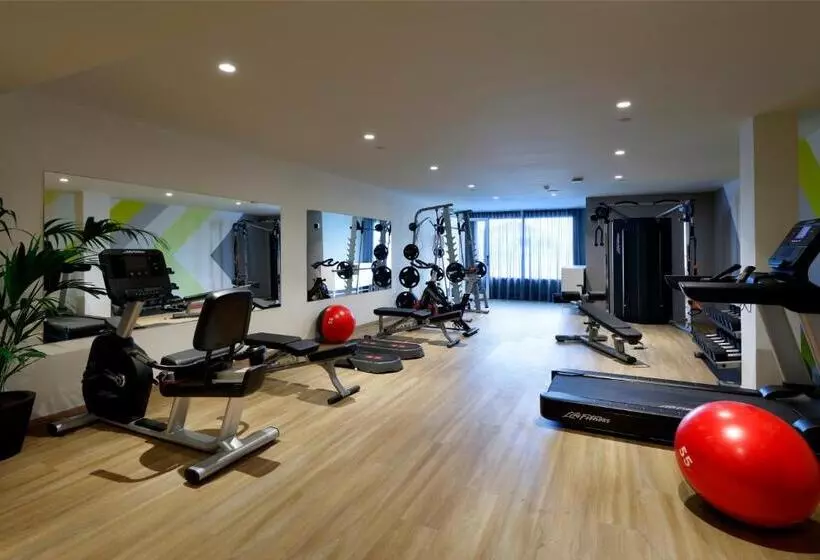 Palladium Hotel Menorca