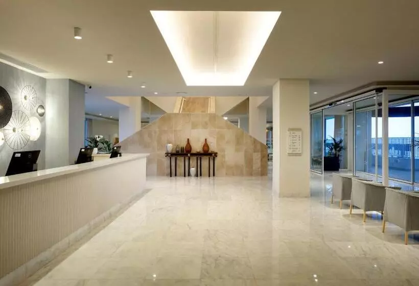 Palladium Hotel Menorca