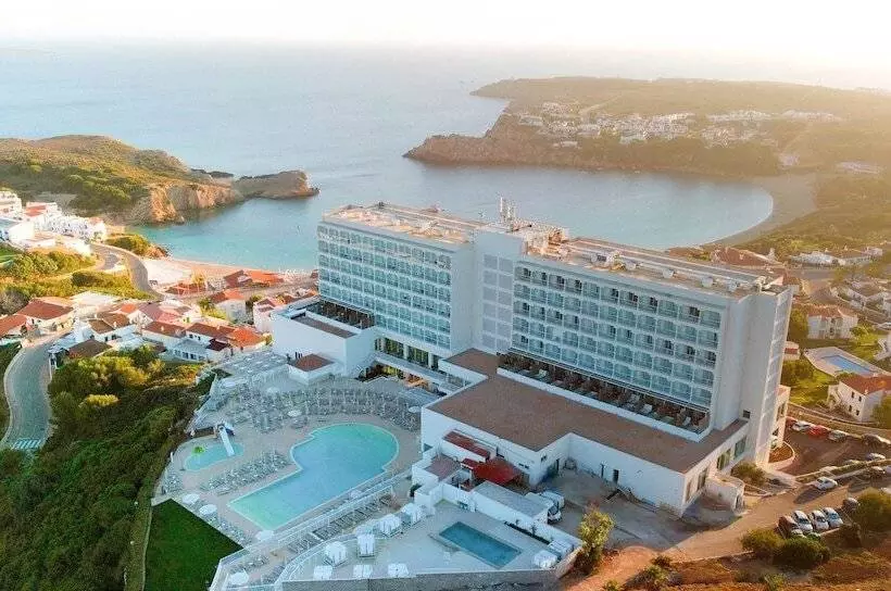 Palladium Hotel Menorca