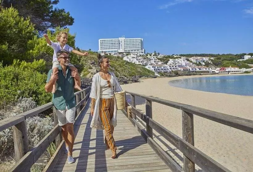 Palladium Hotel Menorca