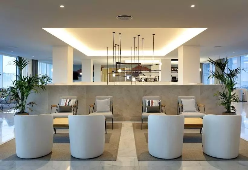 Palladium Hotel Menorca