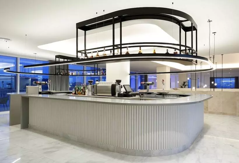 Palladium Hotel Menorca