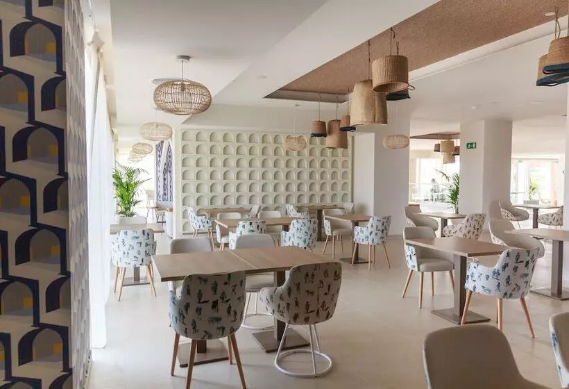 Palladium Hotel Menorca