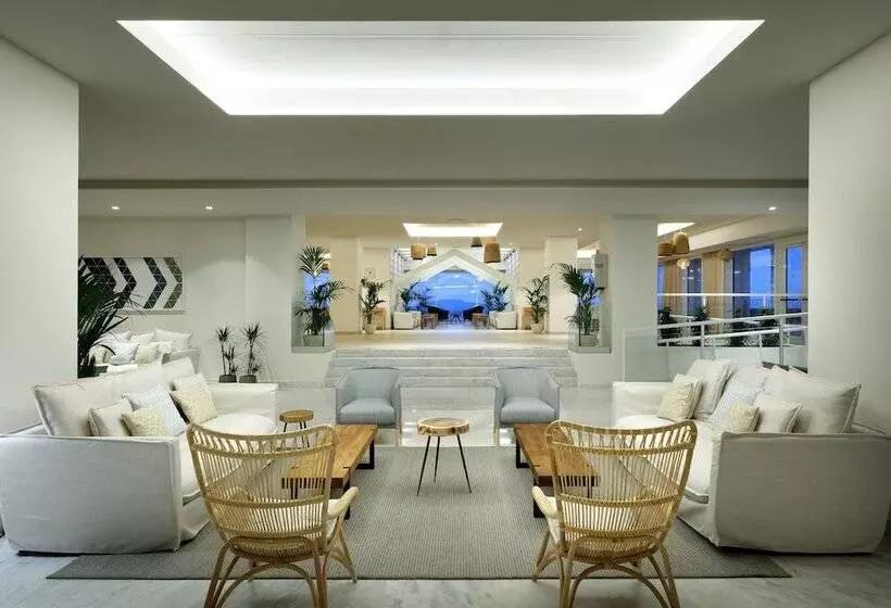 Palladium Hotel Menorca