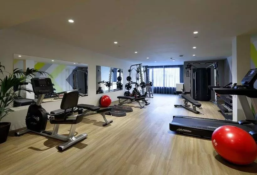 Palladium Hotel Menorca