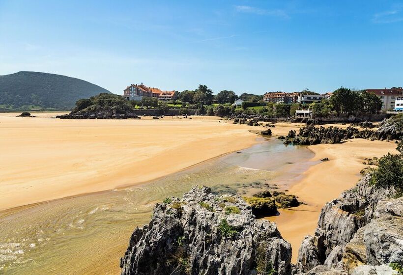 Apartamentos Los Arces