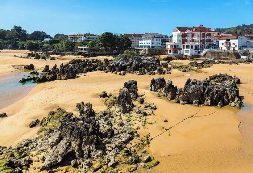 Apartamentos Los Arces