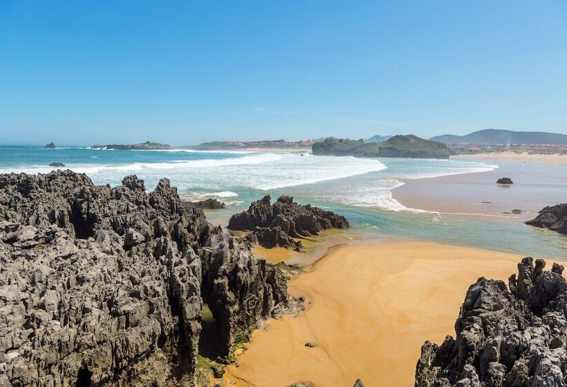 Apartamentos Los Arces