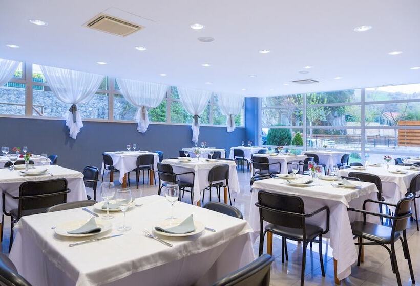 Apartamentos Los Arces