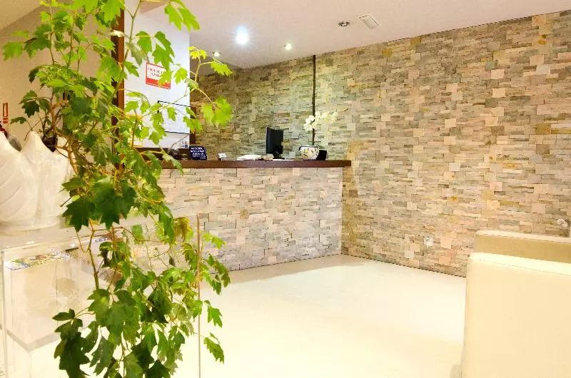 Отель Arha Potes & Spa