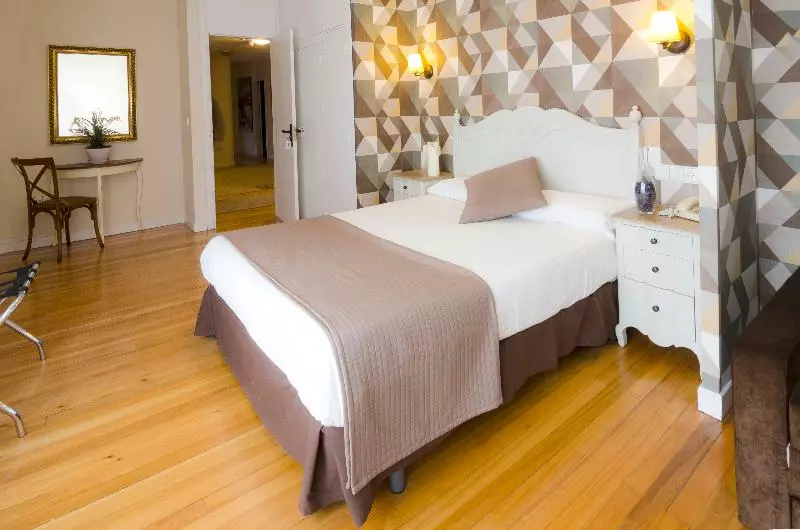 Отель Arha Potes & Spa