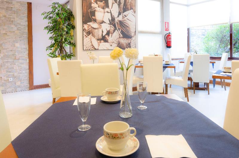 Отель Arha Potes & Spa